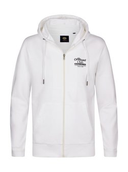 Herren Sweatjacke