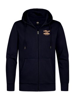 Herren Sweatjacke