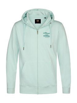 Herren Sweatjacke