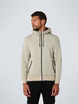 Herren Sweatjacke