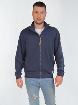 Herren Sweatjacke