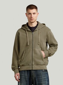 Herren Sweatjacke