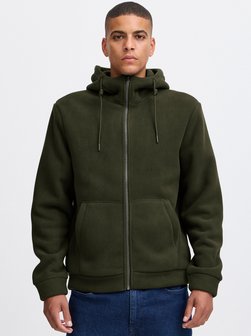Herren Sweatjacke