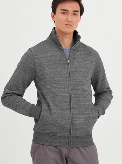 Herren Sweatjacke