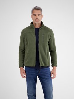Herren Sweatjacke