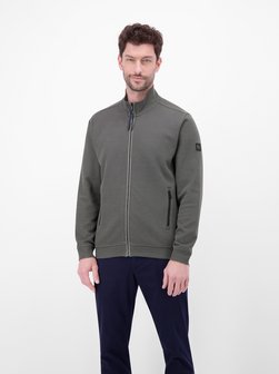 Herren Sweatjacke