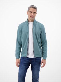 Herren Sweatjacke