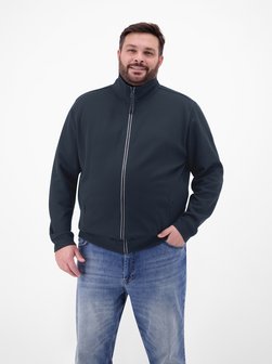 Herren Sweatjacke