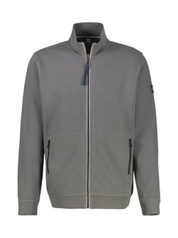 Herren Sweatjacke