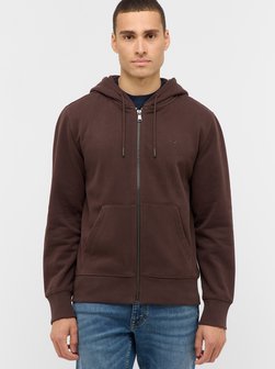 Herren Sweatjacke