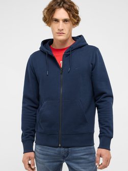 Herren Sweatjacke