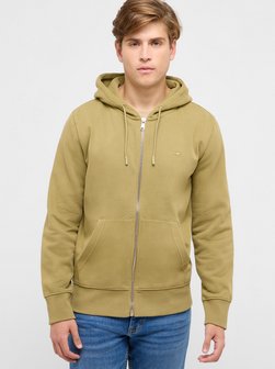 Herren Sweatjacke