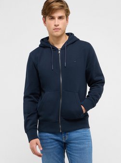 Herren Sweatjacke