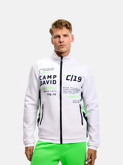 Herren Sweatjacke