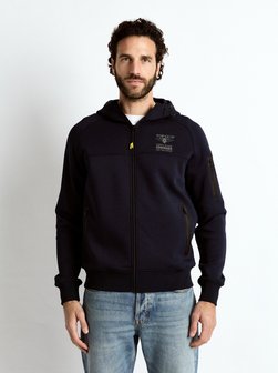 Herren Sweatjacke