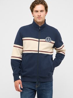 Herren Sweatjacke