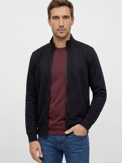 Herren Sweatjacke