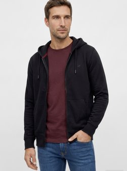 Herren Sweatjacke