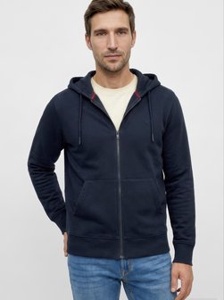 Herren Sweatjacke