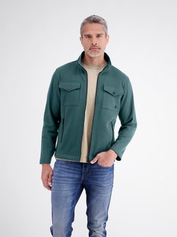 Herren Sweatjacke
