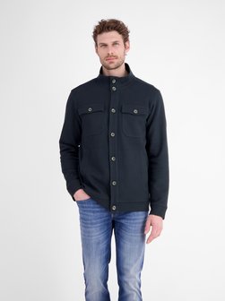 Herren Sweatjacke