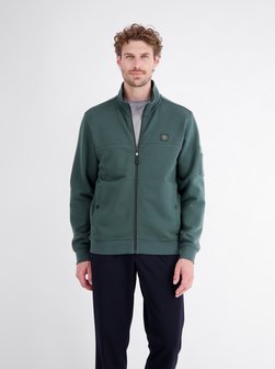Herren Sweatjacke