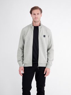 Herren Sweatjacke