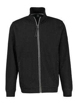 Herren Sweatjacke
