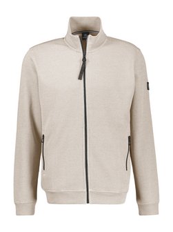 Herren Sweatjacke