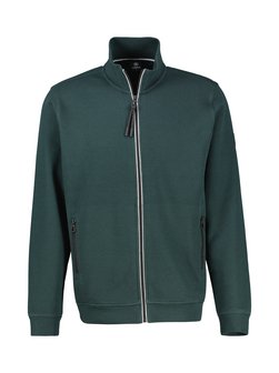 Herren Sweatjacke
