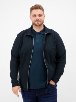 Herren Sweatjacke