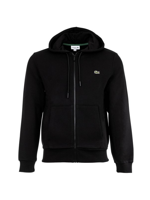 Zipper Jacket Herren Sweatjacke Lacoste LACOSTE Sweatjacke In