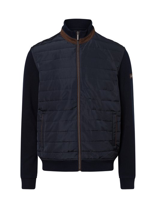 Herren Sweatjacken