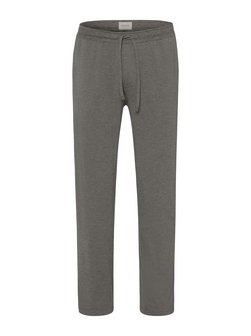 Artikelbild Herren Sweatpants  -  Casuals von Hanro in grau uni