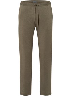 Artikelbild Herren Sweatpants  -  Casuals von Hanro in khaki uni