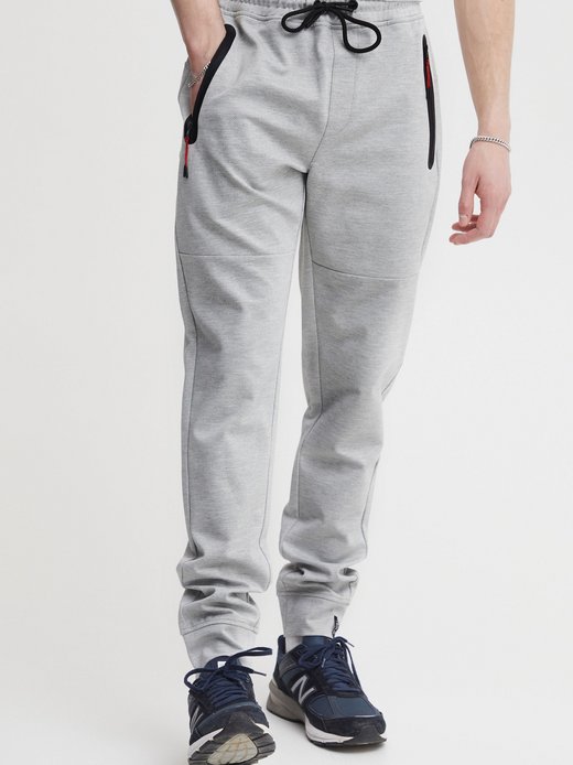 Solid Herren Sweatpants online kaufen