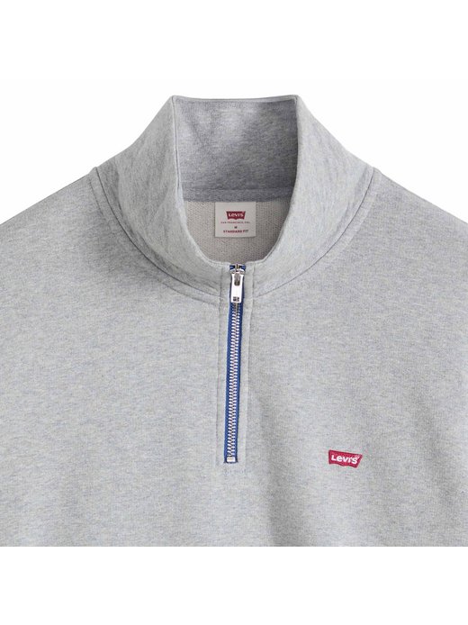 Herren Sweatshirt 1er Pack