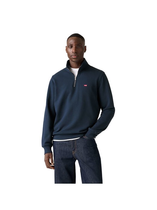 Herren Sweatshirt 1er Pack