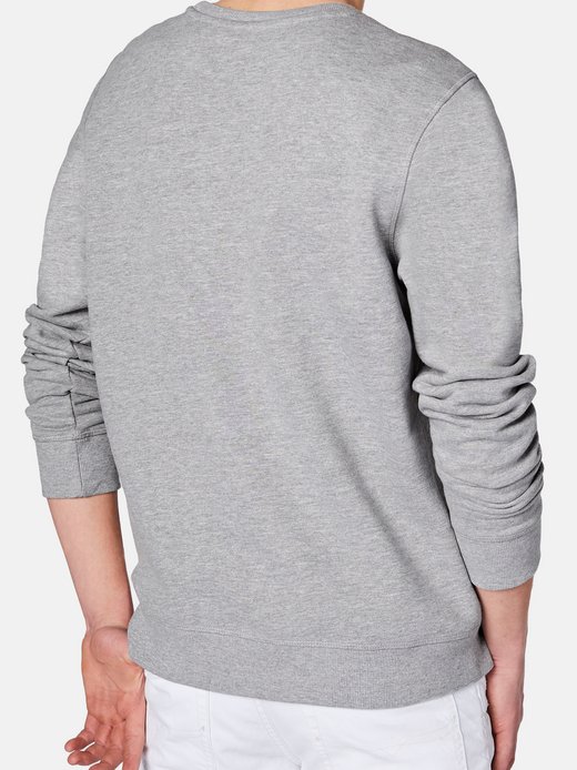 Herren Sweatshirt - 2er Pack Basic