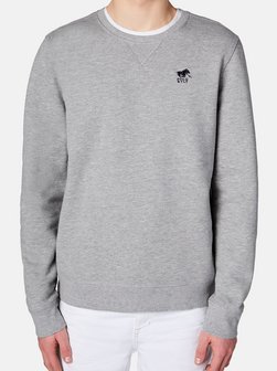 Herren Sweatshirt - 2er Pack Basic