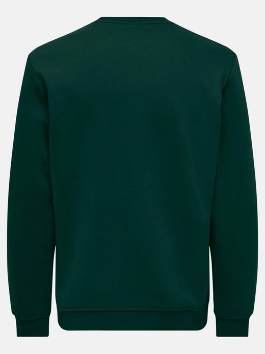 Herren Sweatshirt - 2er Pack Connor