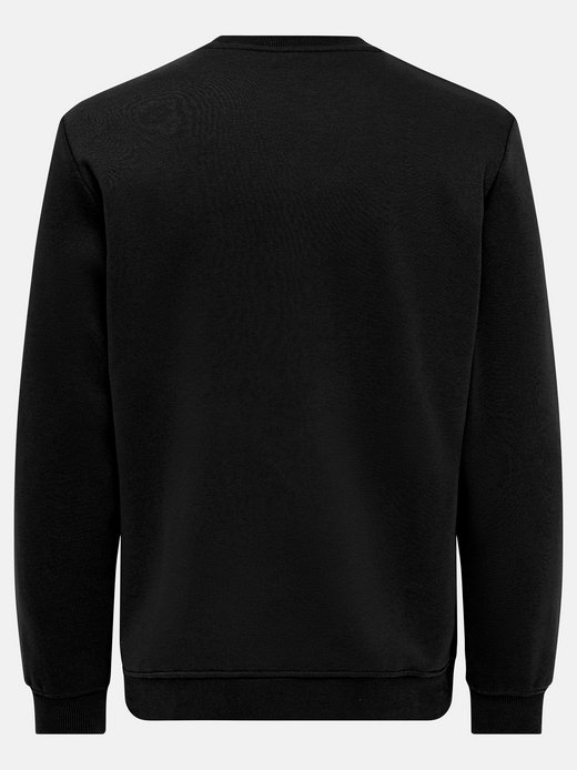 Herren Sweatshirt - 2er Pack Connor