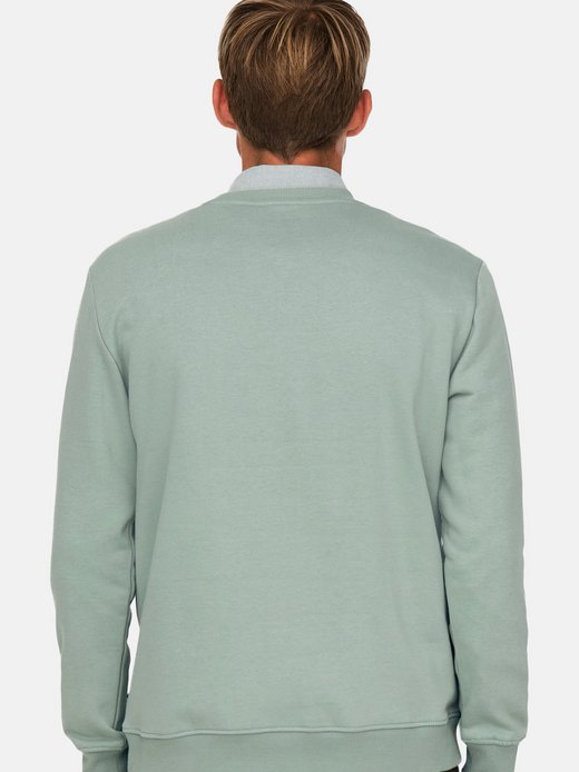 Herren Sweatshirt - 2er Pack Connor