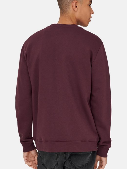 Herren Sweatshirt - 2er Pack Connor