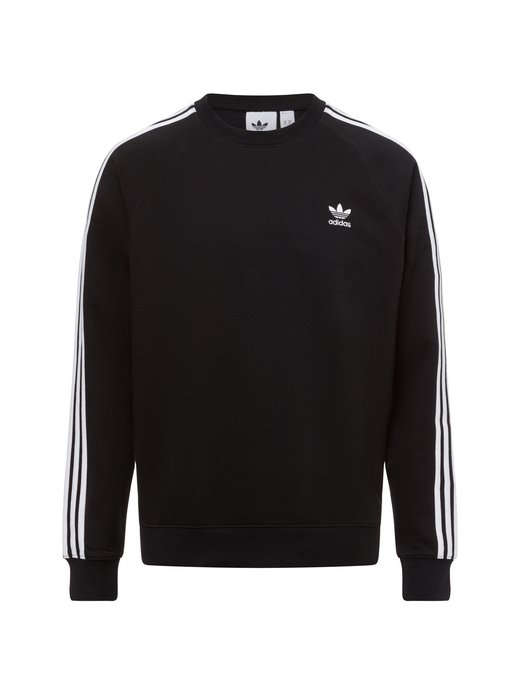 Herren Sweatshirt - 3-Stripes Crew