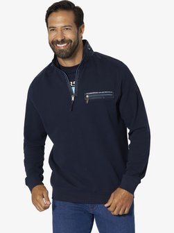 Herren Sweatshirt - ABBO