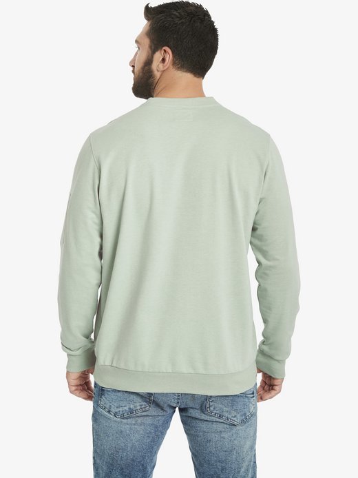 Herren Sweatshirt - ALFI