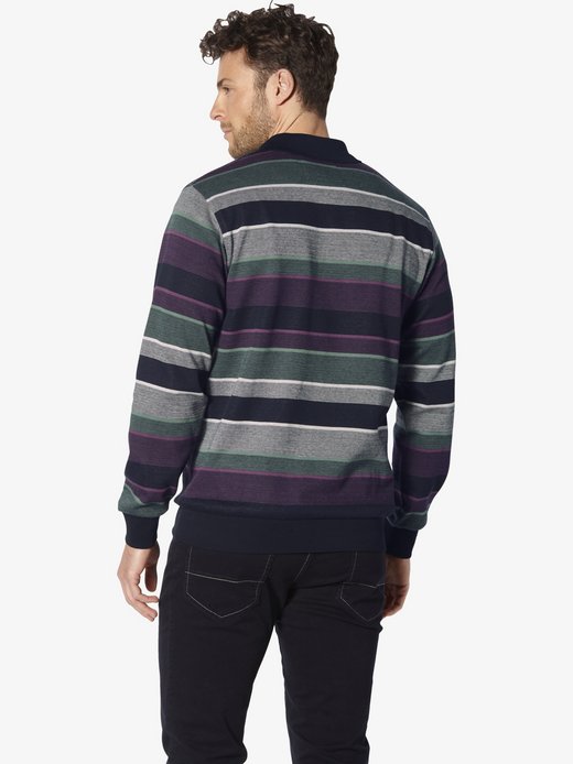 Herren Sweatshirt - ALFOBENI