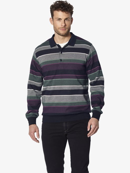 Herren Sweatshirt - ALFOBENI