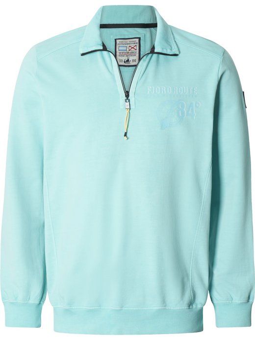 JAN VANDERSTORM Sweatshirt RAAJERN